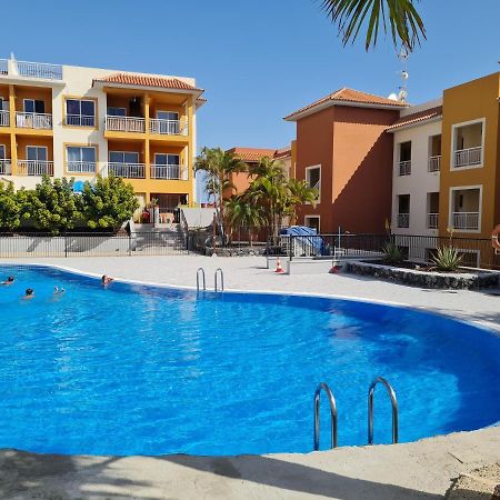 Estrella Del Sur Apartman Callao Salvaje Kültér fotó