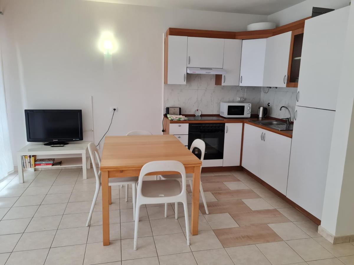 Estrella Del Sur Apartman Callao Salvaje Kültér fotó