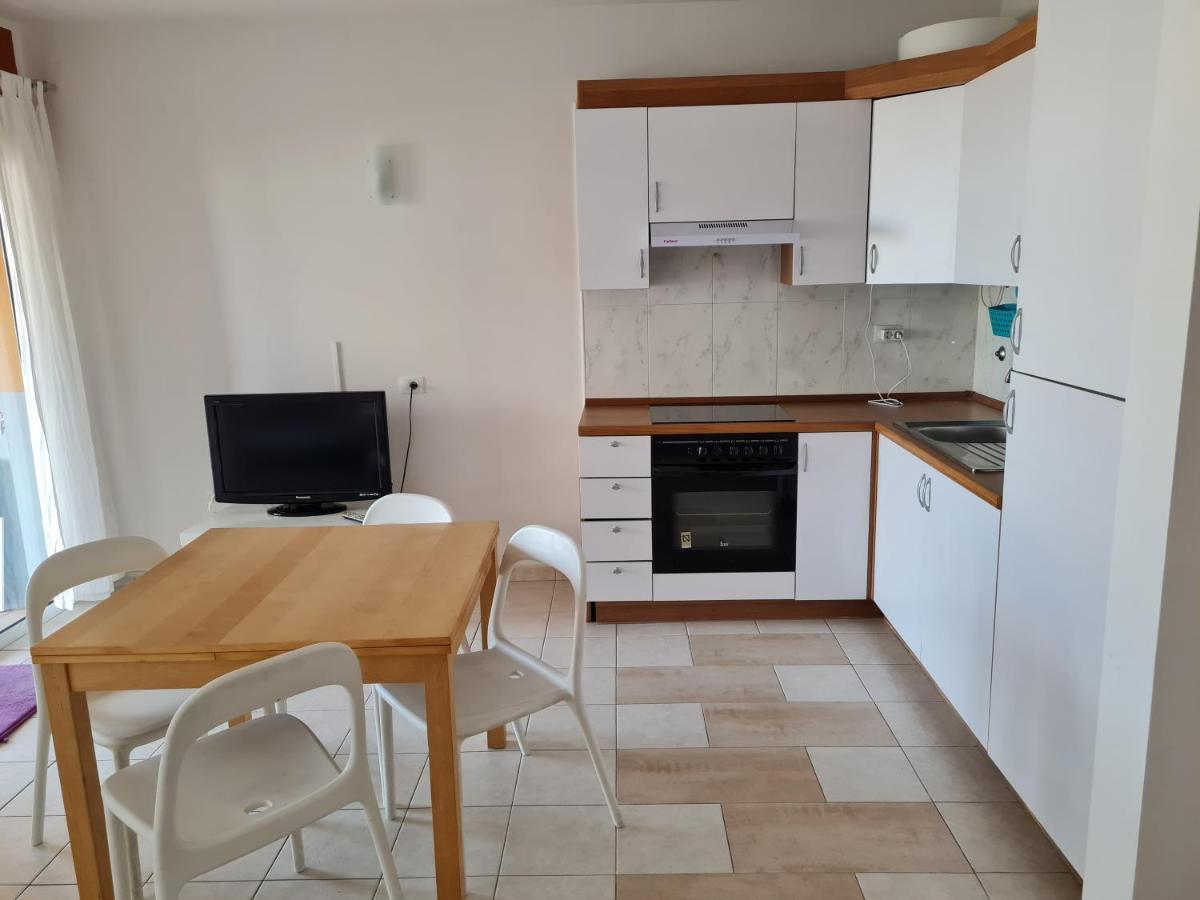 Estrella Del Sur Apartman Callao Salvaje Kültér fotó
