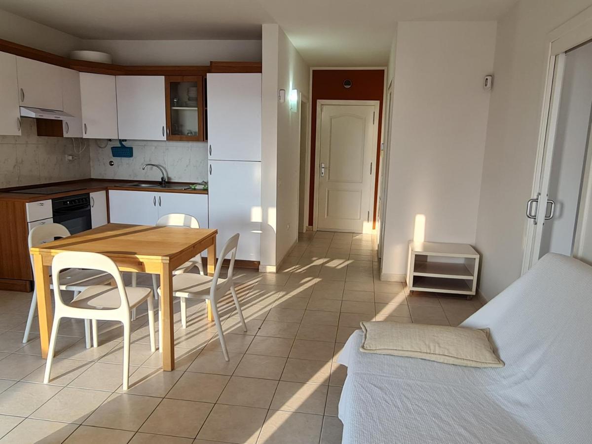 Estrella Del Sur Apartman Callao Salvaje Kültér fotó