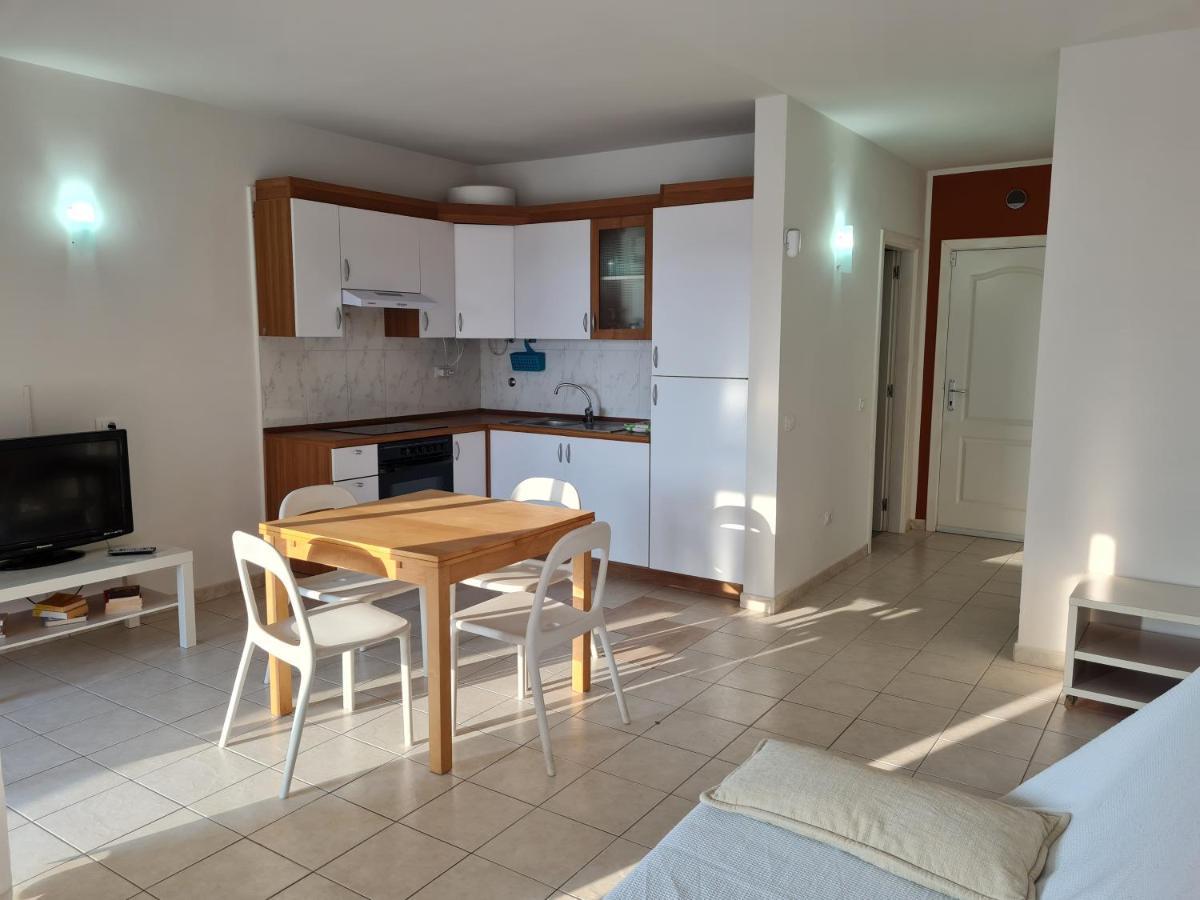 Estrella Del Sur Apartman Callao Salvaje Kültér fotó