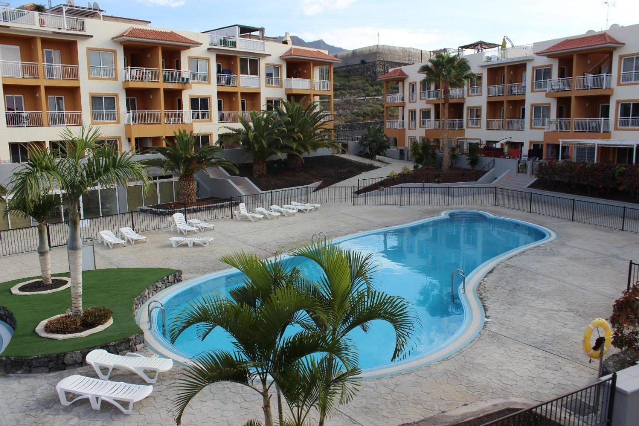 Estrella Del Sur Apartman Callao Salvaje Kültér fotó