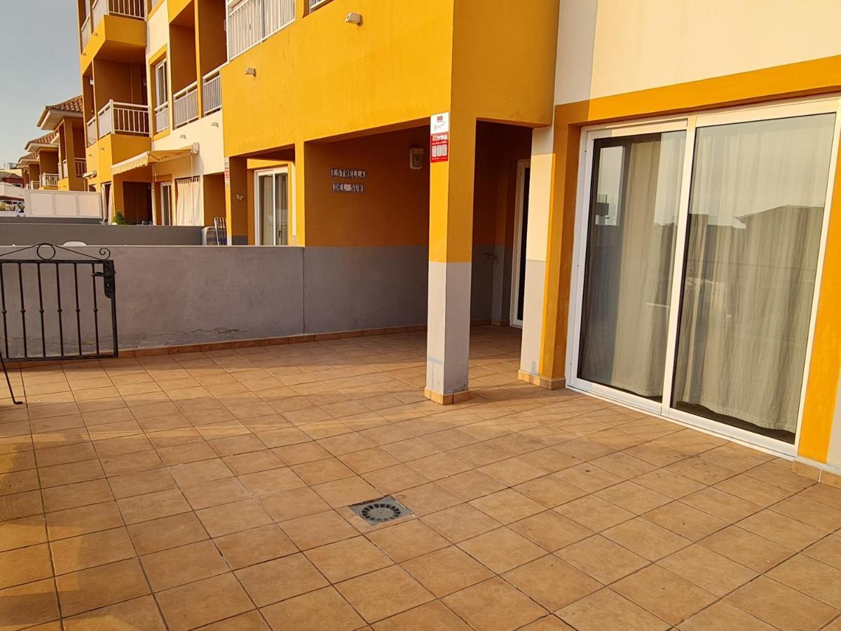 Estrella Del Sur Apartman Callao Salvaje Kültér fotó