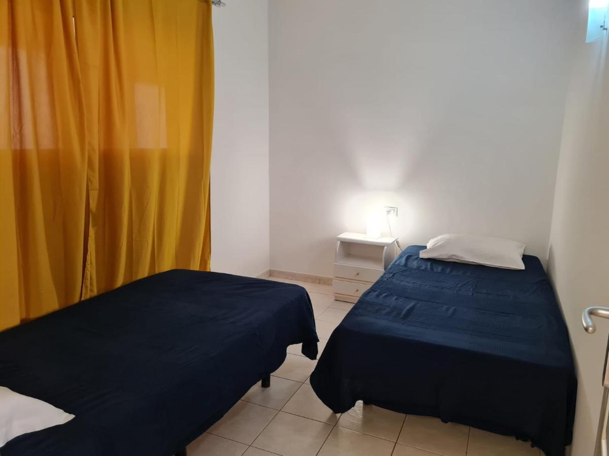 Estrella Del Sur Apartman Callao Salvaje Kültér fotó
