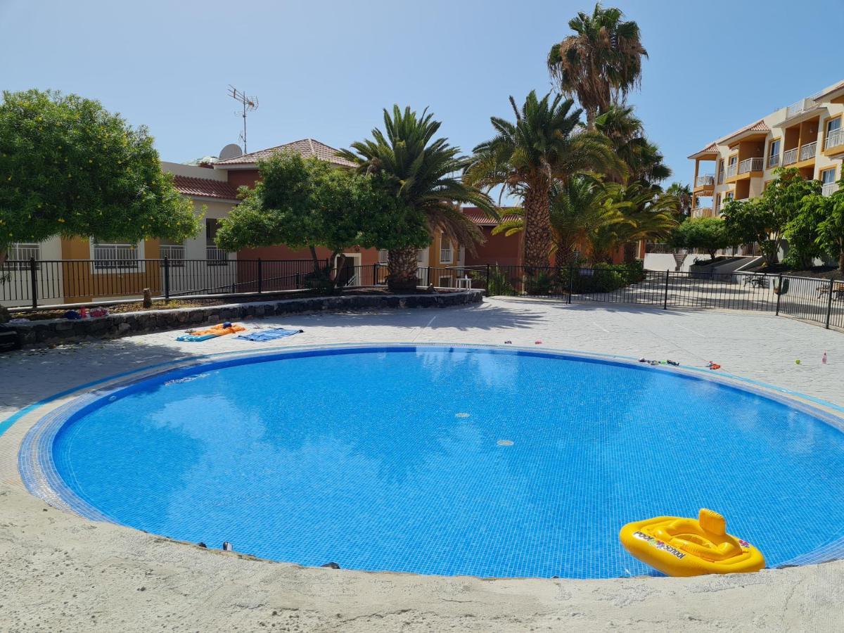 Estrella Del Sur Apartman Callao Salvaje Kültér fotó