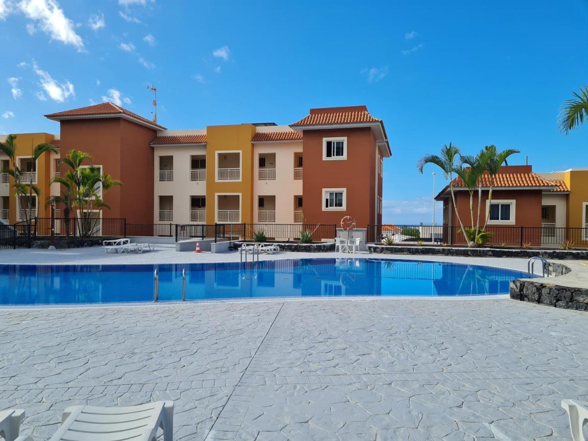 Estrella Del Sur Apartman Callao Salvaje Kültér fotó