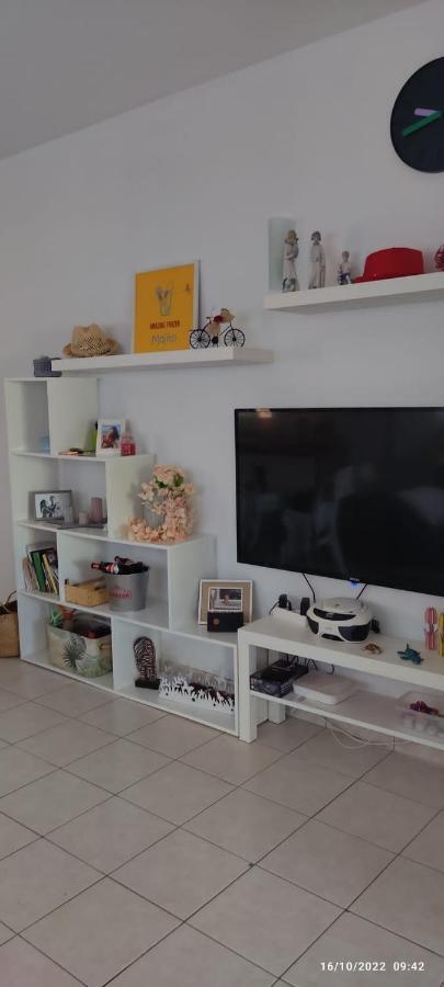 Estrella Del Sur Apartman Callao Salvaje Kültér fotó